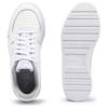 New PUMA Caven Low Top Skateboard Shoes Unisex White 399398-10