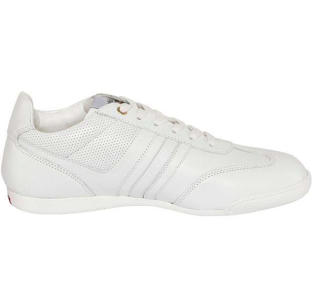 Pantofola d'Oro Vasto Low Half-Boots