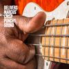 Jim Dunlop Marcus Miller Signature Bass Super Marcus Miller Signature Strings, 4-String, 45-105 Bright,