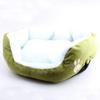 Dog Accessories Dog Kennel Lambskin Kennel Pet Supplies Dog Kennel and Cat Kennel Dog Bed Large Dog Accessories