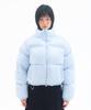 Ames-Worldwide Ames Crop Puffer Padding Blue