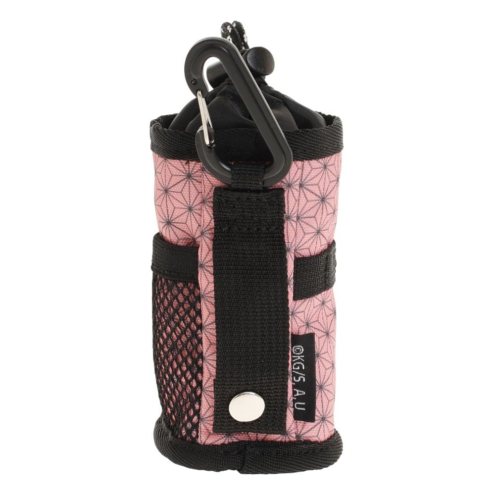 Srixon Demon Slayer Limited Edition Ball Pouch PK GGF-B2510 (Nezuko)