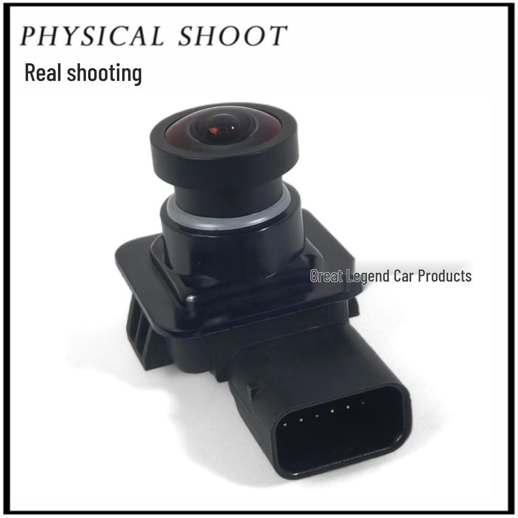 EB5Z19G490A Reverse Camera for 11-15 Explorer