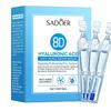 Siero Viso Acido Ialuronico Anti-Età Nutriente Profondo Fullereni Collagene Siero Antirughe Schiarente Lifting Cura della Pelle Coreano