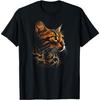 Bengal Cat T-Shirt