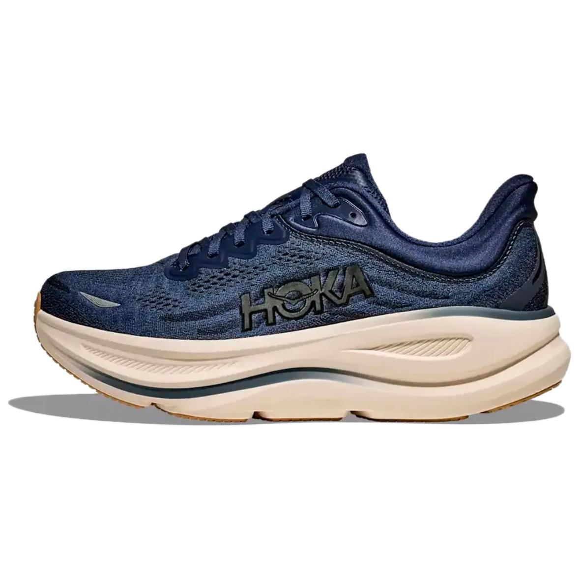 Hoka One One Bondi 9 Comfortable
