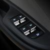 For Chevrolet Cruze 2009-2015 Car Window Lift Button Sticker Sequins 7pcs/set Trim Accessories