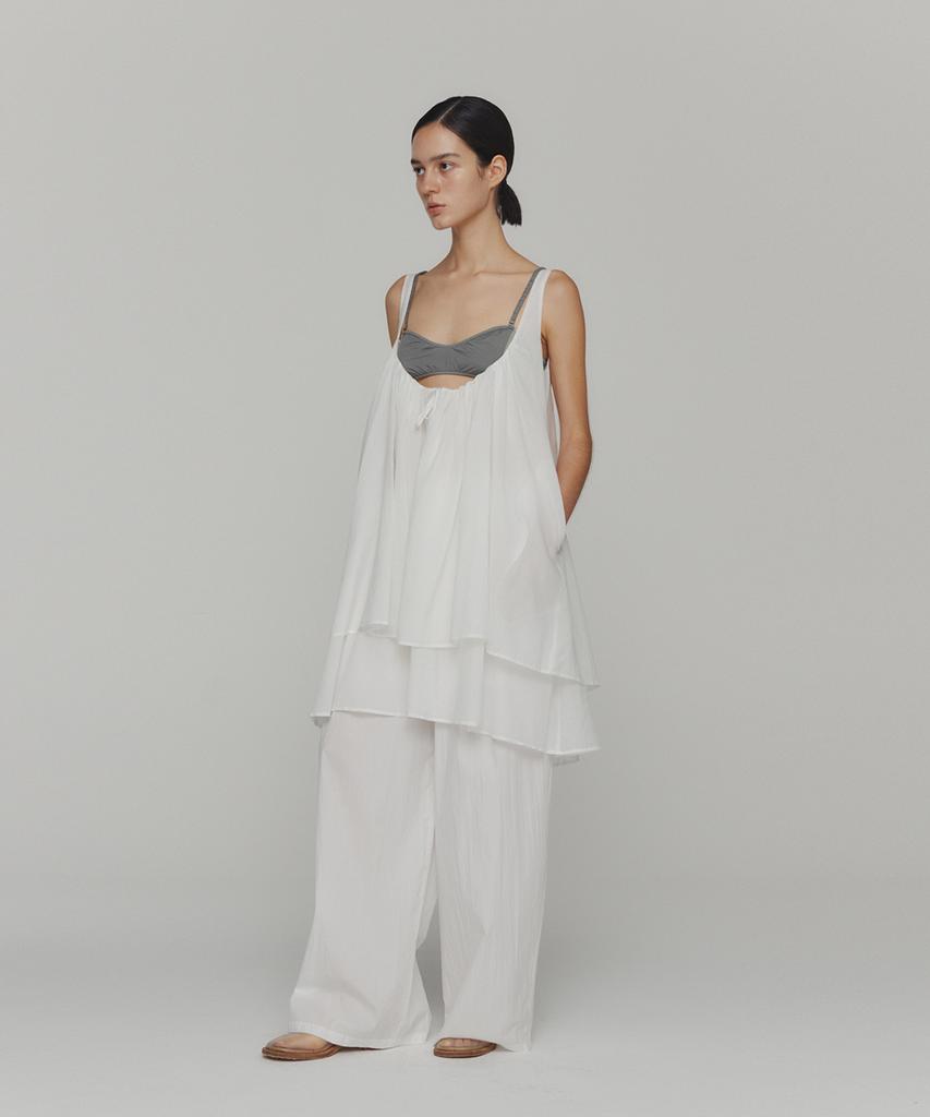 Amomento Color Block Bra Top_Mix