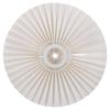 Umbrella Lampshade For Desk Lamp Floor Light Modern Fabric Replacement Shade Household Decorative Light Cover Indoor