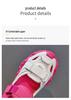 Sandales Couleurs Bonbon pour Enfants 2026: Nouvelles Chaussures de Sport Respirantes en Mesh pour Enfants