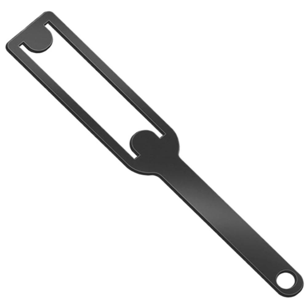 Strumento di rimozione coperchio pompe piscina da 14,5 pollici Chiave di rimozione coperchio pompa Per pompe piscina Hayward Supers da 14,5 pollici Strumento di rimozione coperchio pompe Pompe