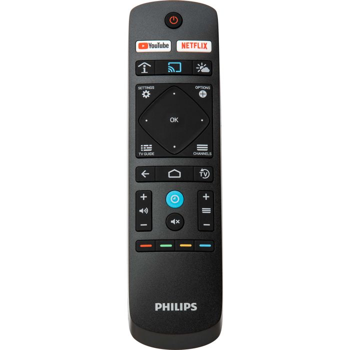 PHILIPS Téléviseur Professionnel 43 43HFL5114-12 FHD