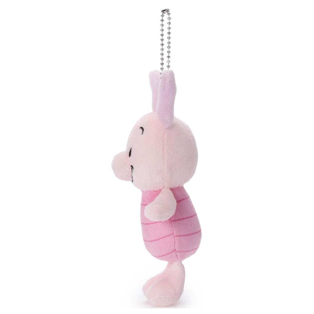 TAKARATOMY A.R.T.S. Disney CharacterPetit PopBall Chain MascotPiglet