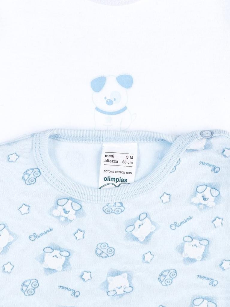 Children's Bodysuit Set