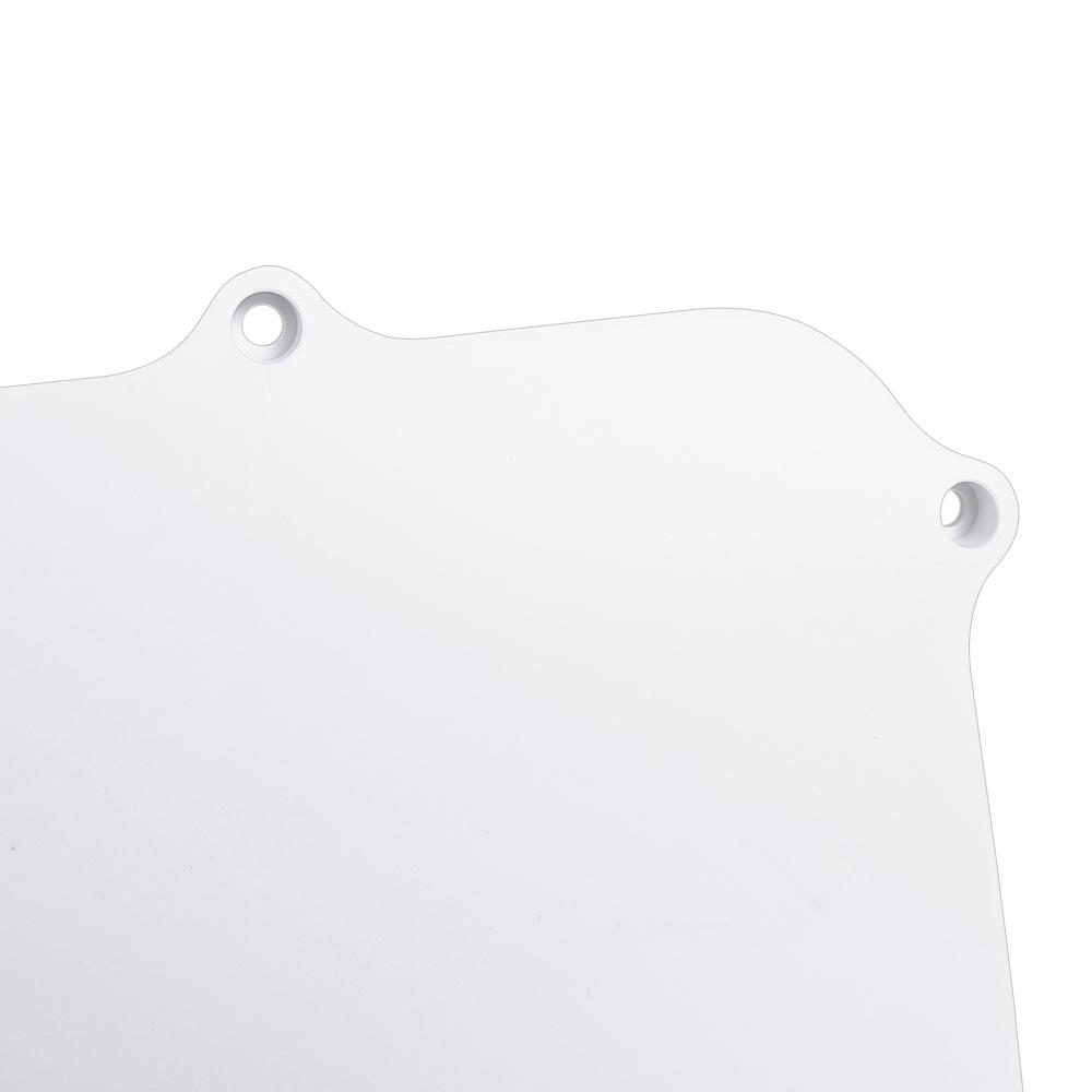 Battery Back Cover For Narwal J1 J2 T10 Robot Vacuum Cleaner Replacement Battery Cover Screw Holes Cover Repair Accessories Part