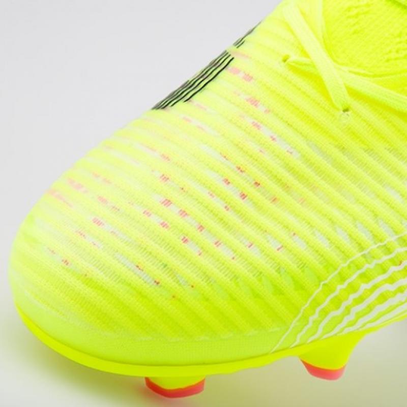 Puma Future 8 Pro Jr. Fg Ag Multi Ground Soccer Shoes 10814203