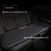 Premium All-Season Cushion for Cars and Office Chairs