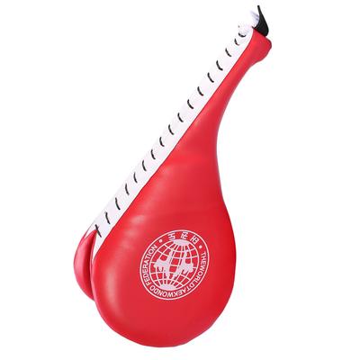 Durable Kick Pad Target Tae Kwon Do Karate Kickboxing Training