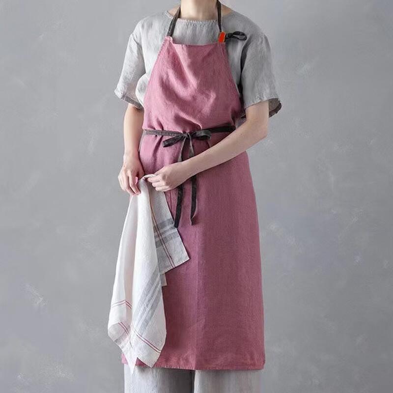 HC Cotton Kitchen Apron