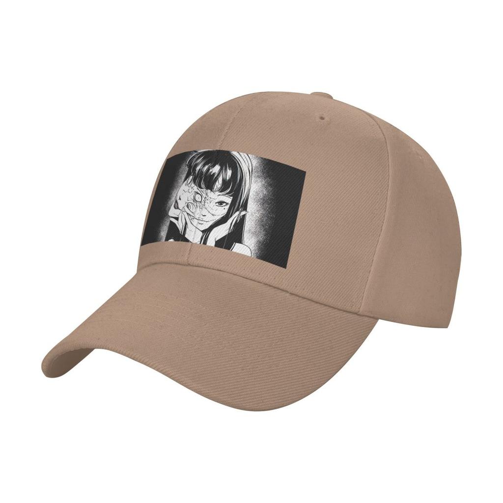 Tomie Ito v Baseball Cap sun hat Fashion Beach Hat Beach Unisex hat Sun Hats For Women Unisexs