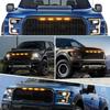 Flexible Daylamp Chang Liang Grill Light Bad Weather LED Driving Light  Off-road