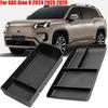 For GAC Aion V 2024 2025 2026 Upgraded Armrest Storage Box & Lower Center Console Tray Organizer Interior Car Accessories