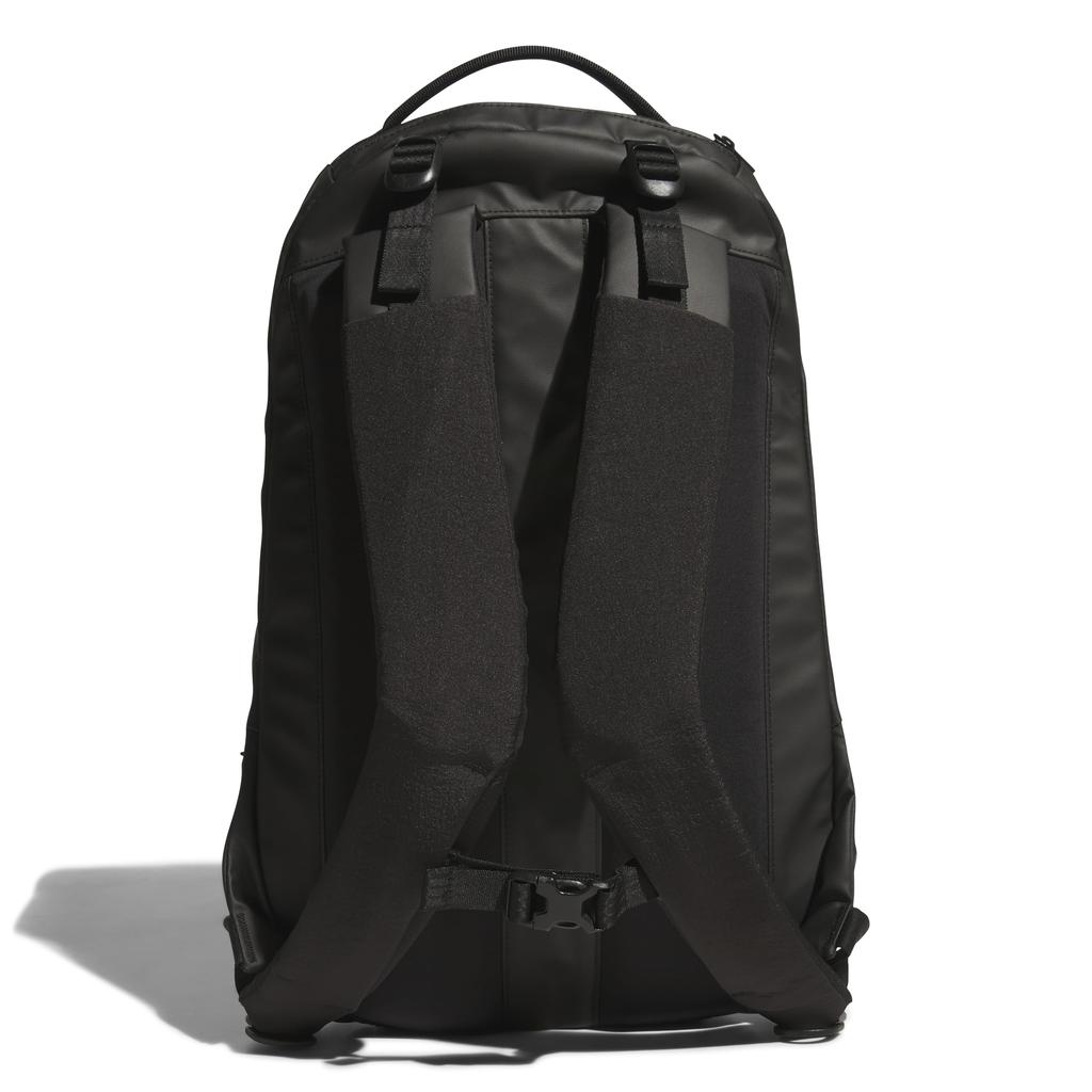 Adidas 4NWNL Backpack JRZ13 Black Men's (IT2066)