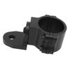 UTV Whip Light Mount, UTV Whip Mount Aluminum Alloy UTV Light Bar Bracket with