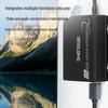 Shengwei 4K HDMI Uncompressed Video Fiber Optic Extender Pair