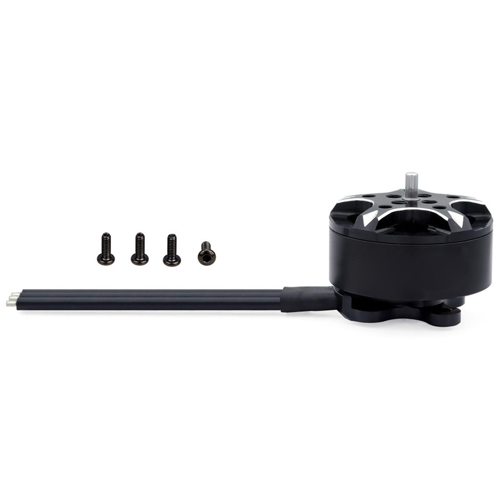 

S1506 Brushless Motor for 3 4 Tiny Whoop Drones, Single Winding Brushless Motor, 14 Pole Outrunner with 1.5mm Shaft, 4350KV