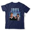 John Candy T Shirt Unisex Kids Appreciation Throwback Homage Uncle Buck