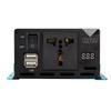 Doxin 400W Pure Sine Wave Car Inverter with Digital Display