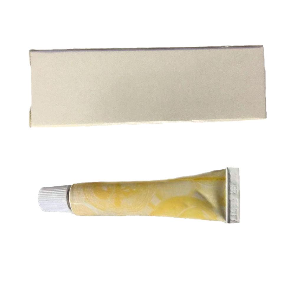 10g Znieczulenie do tatuażu Szybkie znieczulenie skóry Krem AMBER Półtrwały