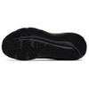 New Anta Cushioned Wear Resistant Breathable Low Top Sprint Running Shoes Men's Basic Black 112525546-7