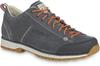 Hiking Shoes Dolomite 54 Low Evo (289205) Gunmetal/hemp/beige