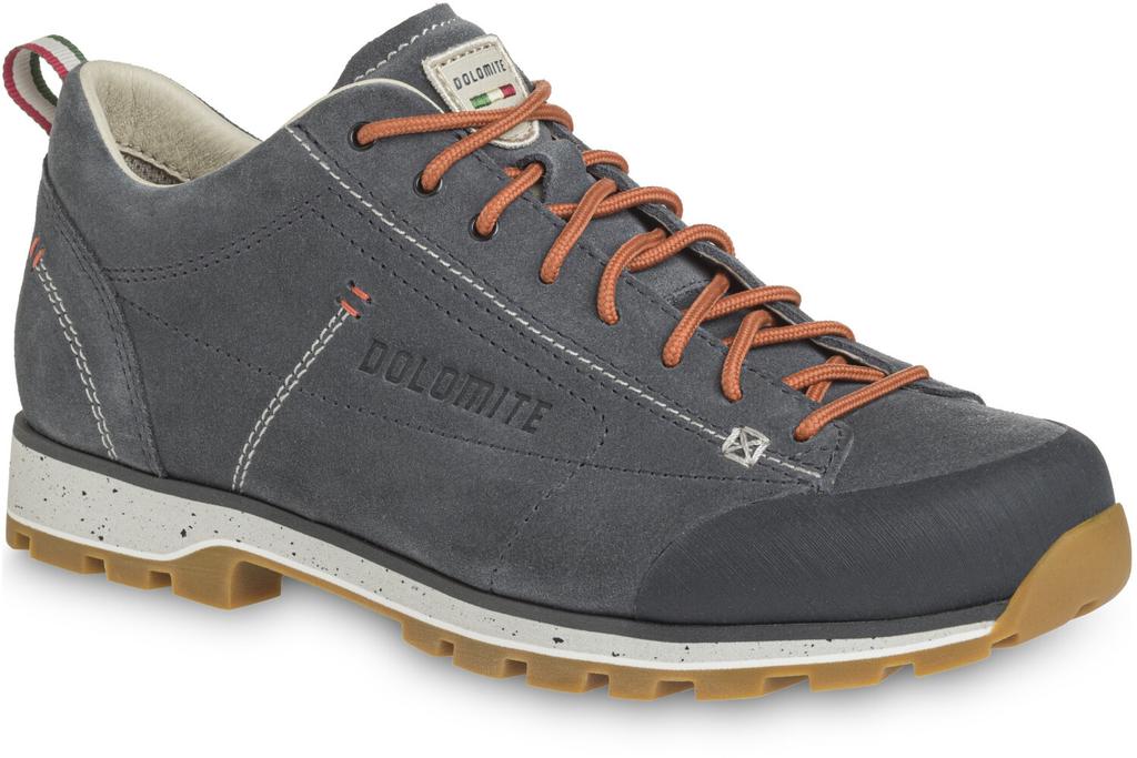 Hiking Shoes Dolomite 54 Low Evo (289205) Gunmetal/hemp/beige
