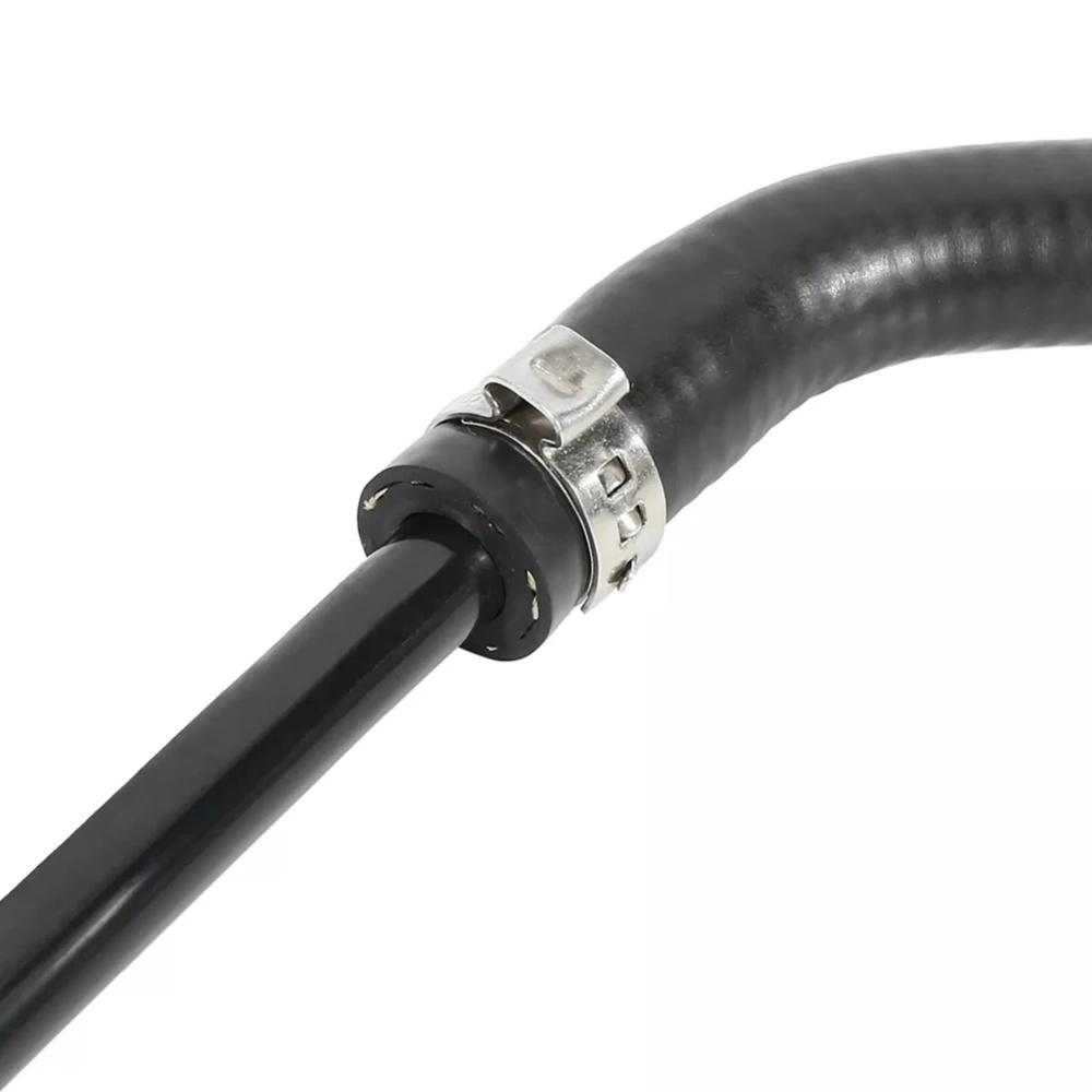 17127565092 Radiator Coolant Hose For BMW 120i 2007-12 L4 2.0L 118i 2012 L4 1.6L