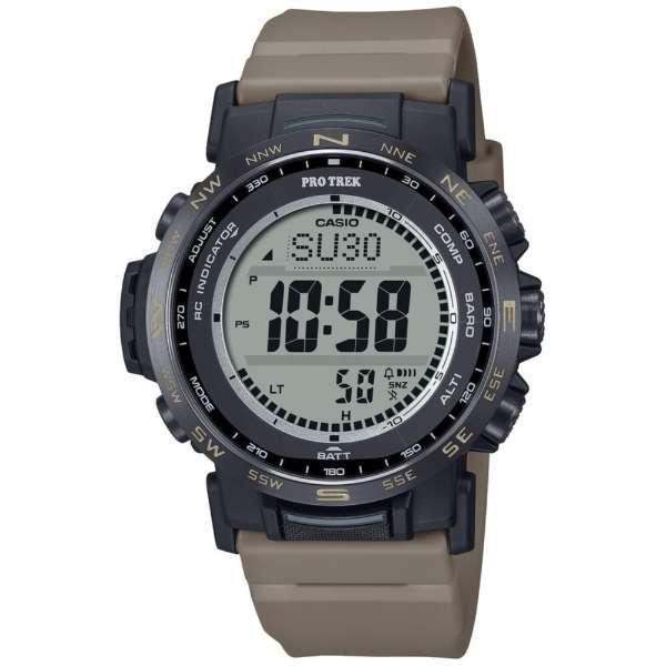

[USED] Extremely popular model: Casio Pro Trek PRW-35LD-5JF