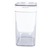 Greek Yogurt Filter Strainer AS PET Stainless Steel Large Capacity Whey Separation Tool Cheese