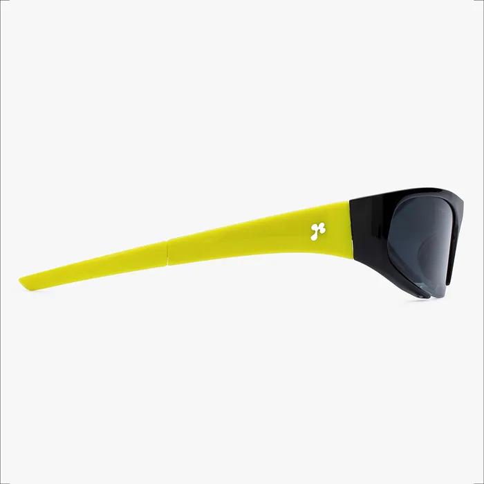 HOYE Folder Sunglasses NEON