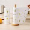 Lazy Rag Wet and Dry Household Cleaning Kitchen Supplies Paper Thickened Disposable Dish Cloth Household Non-woven Towel
