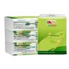 Portable 4-Ply Facial Tissues, 72-Pack Box