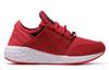 New Balance X Eva Cruz Collaboration D Wide Red