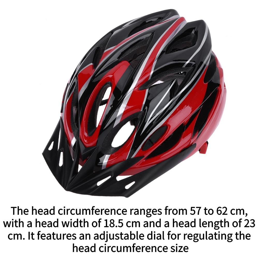 

Bikeboy MTB Bike Helmet for Men Women Sport Cycling Helmet Adjustable Mountain Road Bicycle Soft Pad Safety Hat Cap Accessories