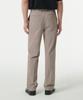 Musinsa Standard Sportive Straight Slacks [Grayish Beige]