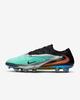 Nike Phantom 6 Low Elite FG Soccer Cleats "Chrome" IH3737-001 Unisex
