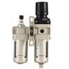 Pressure Regulator, 1pc AC301003 Aluminum Alloy Compressed   Pressure Regulator Moisture Trap Water Filter,     Accessories
