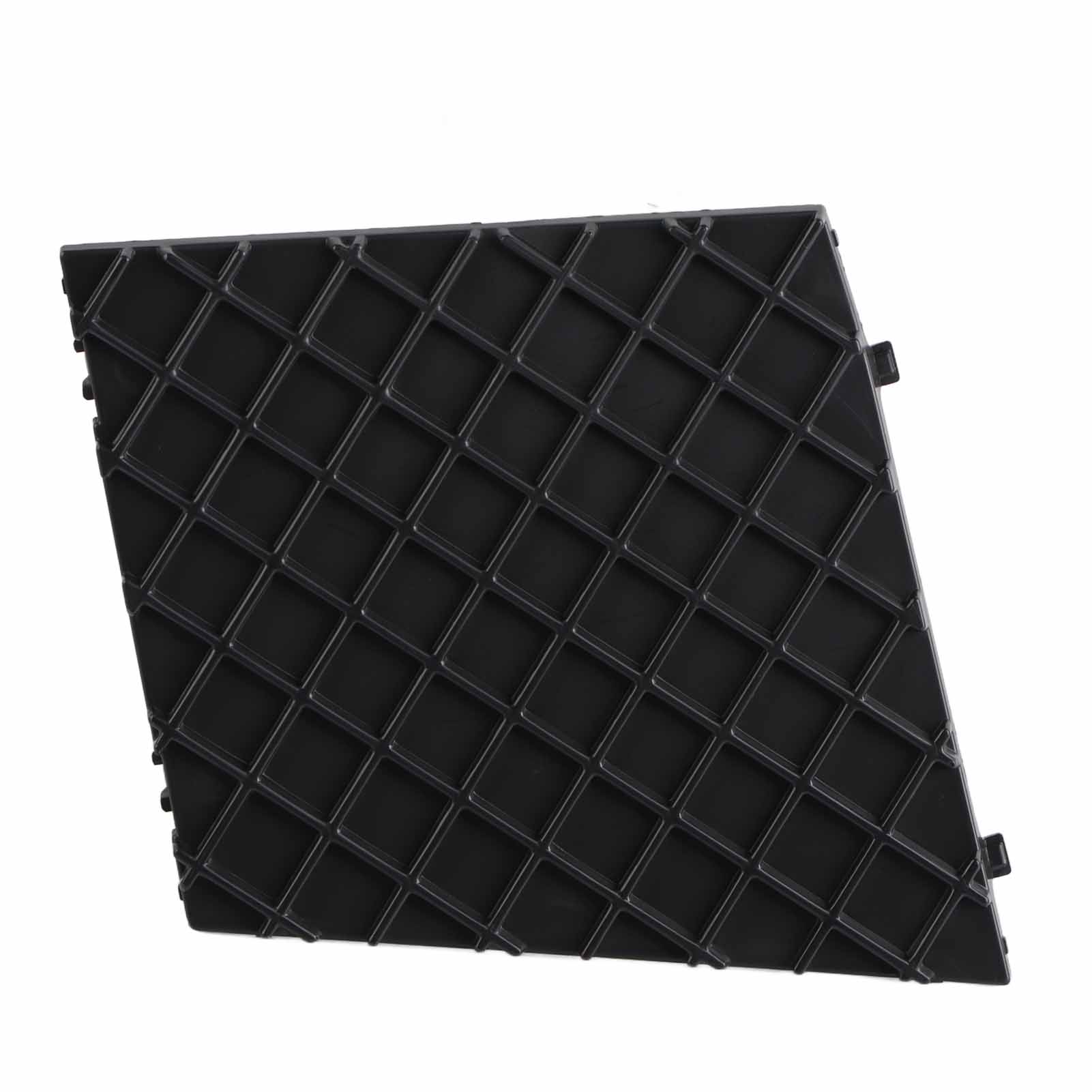 

Левая сторона переднего бампера нижняя решетка сетка накладка для E60 E61 5111 7897 186