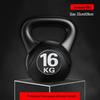 Solid Iron Sand Kettlebell