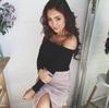 Premium Quality Mode Femme Decollete Crop Top With Long Sleeves For Stylish Comfort